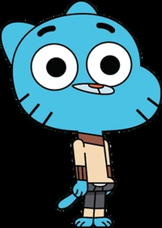 the wonderfully weird world of gumball release date