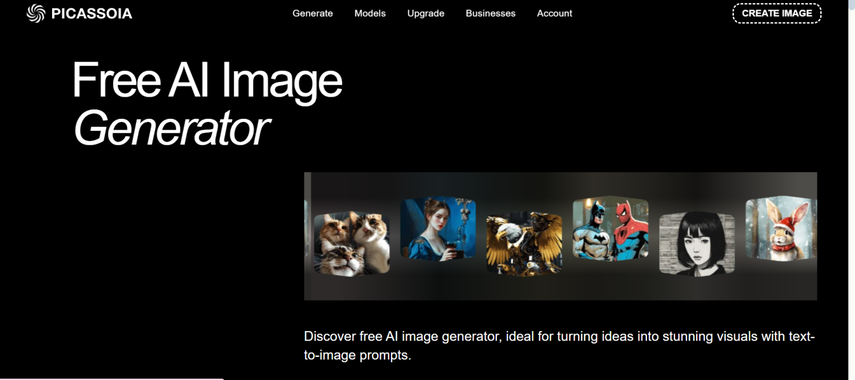 Toongineer Cartoonizer with AI Picasso