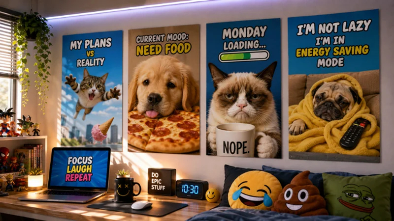 ultra hd funny meme wallpapers