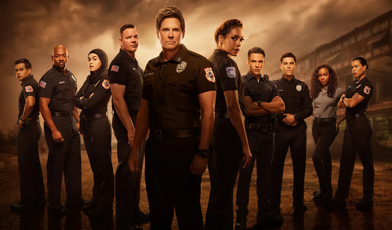 911 nashville spinoff