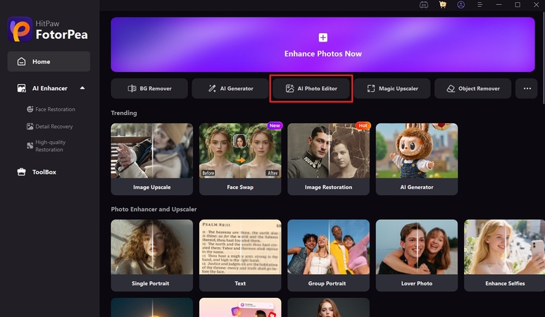 add wallet size picture photo editor