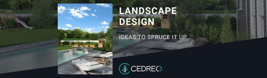 ai backyard design app