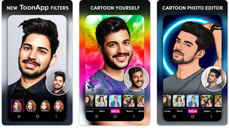 ai generated muppets