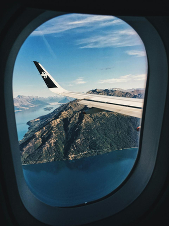 AI Private Jet Interior – Transforming Luxury Travel Design