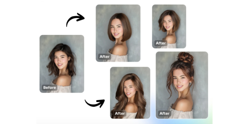 aiease ai perm filter