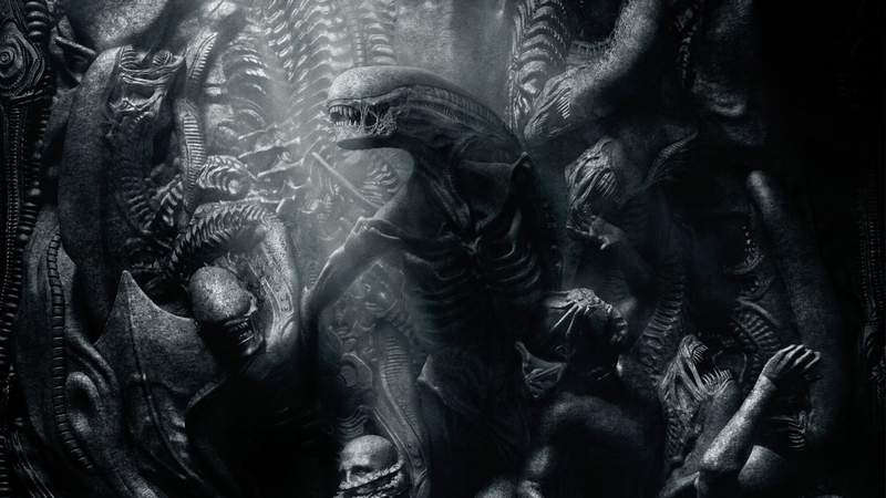 alien: covenant return to horror roots