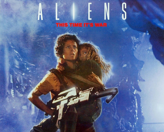 aliens 1986 james cameron’s explosive