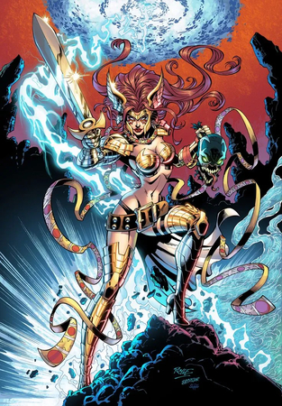 angela marvel