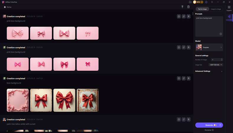 bow backgrounds