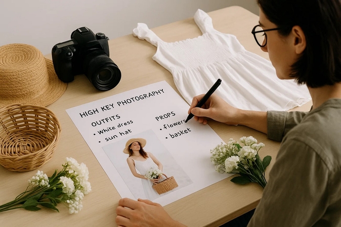 use the right clothing