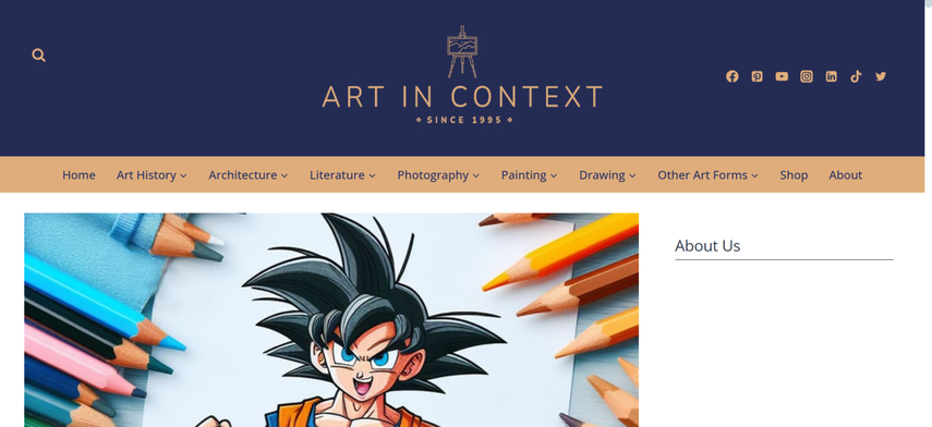 coloring pages dragon ball z goku