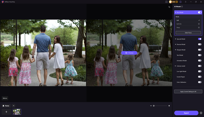 creative large family photo ideas