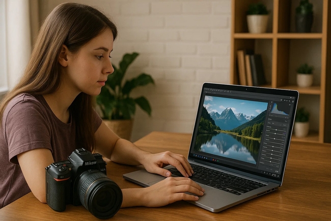 key considerations using image enhancer