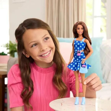 diabetic barbie doll