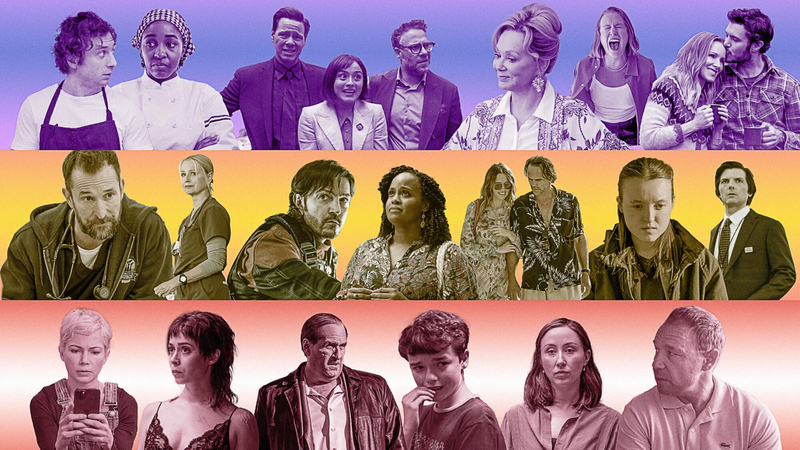 emmys 2025 nominees