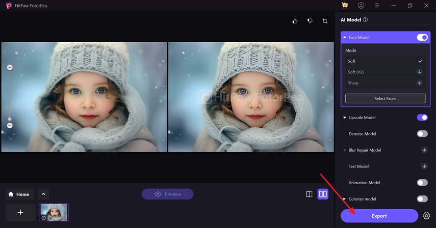 WhatsApp 프로필 사진 저장