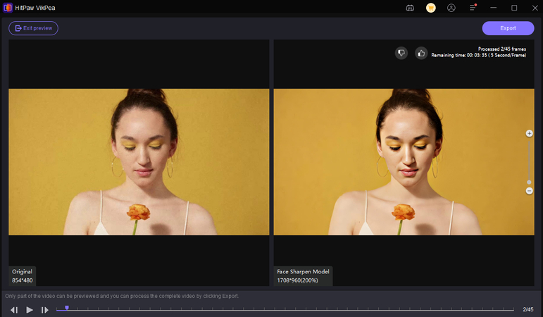 download enhanced tiktok video