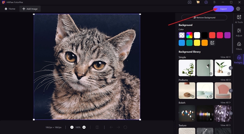 download wallet size image fotorpea