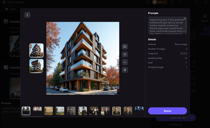 exterior house design app