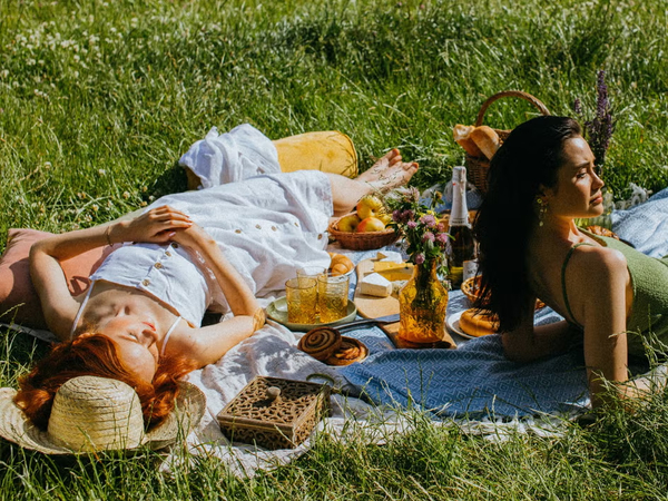 family spring photo ideas