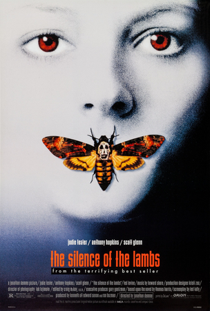 fiction iconic film posters