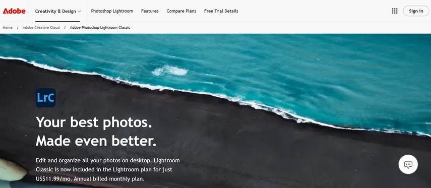 adobe lightroom fujifilm raw noise cleanup