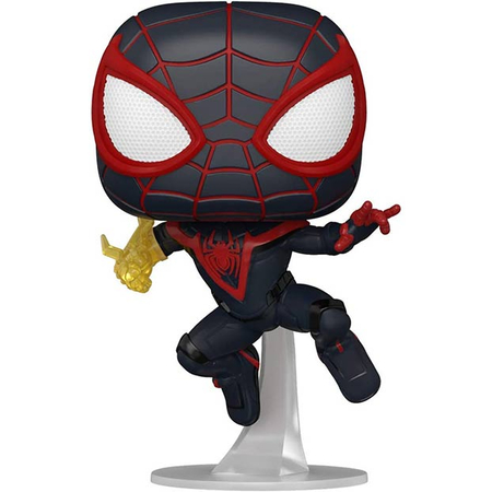 funko pop marvel spider