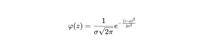 statistical properties gaussian noise digital images