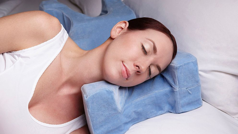get quality sleep