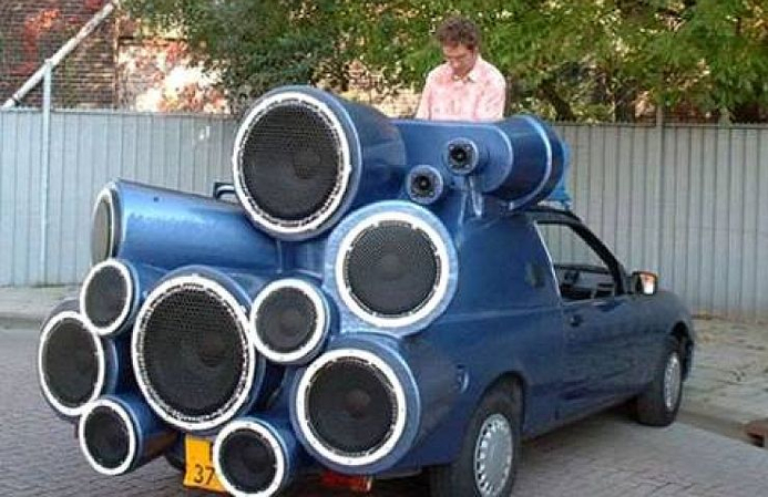 goofy ahh cars