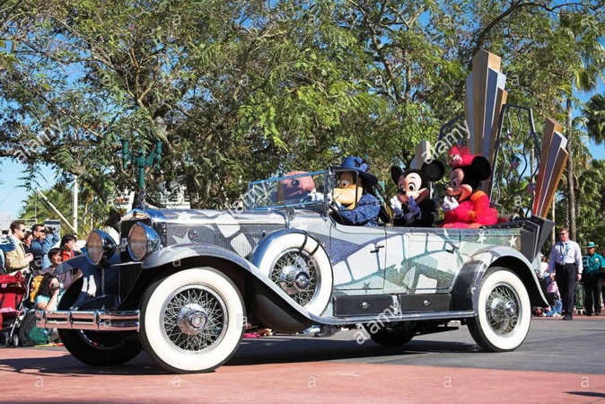 goofy looking cars