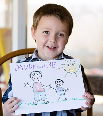 happy fathers day images quotes