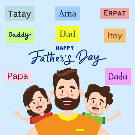 funny happy fathers day images
