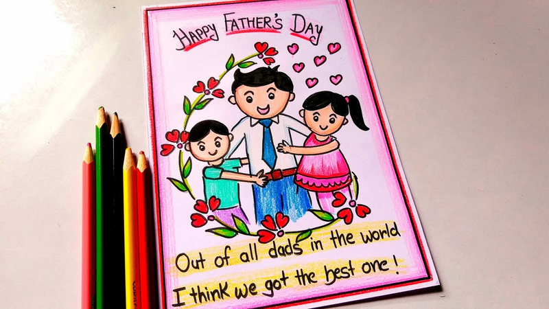 happy fathers day images