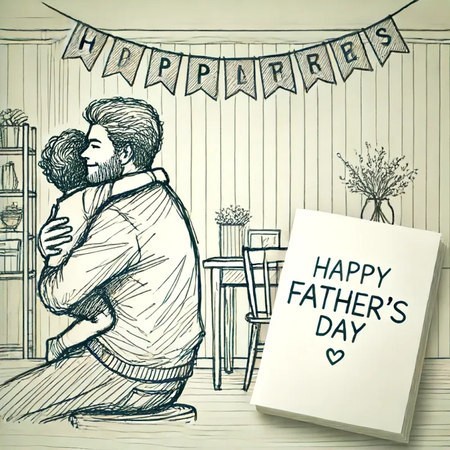happy fathers day images free