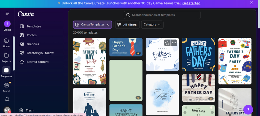happy fathers day images free