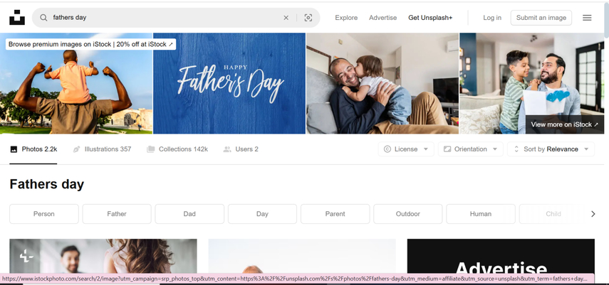 happy fathers day images