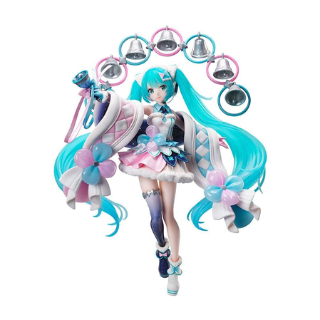 hatsune miku winter festival edition