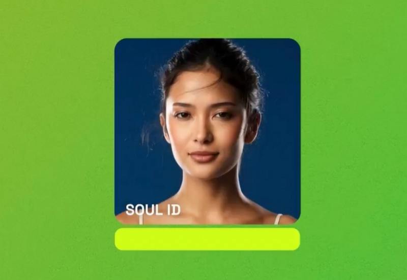 higgsfield soul id