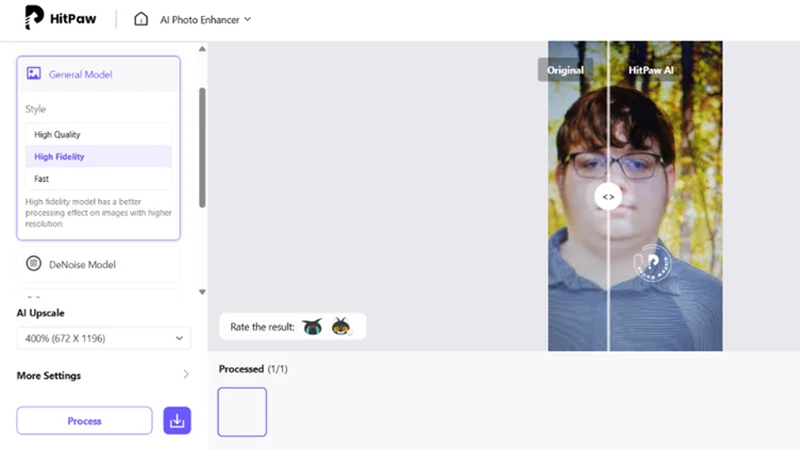 download enhanced images online