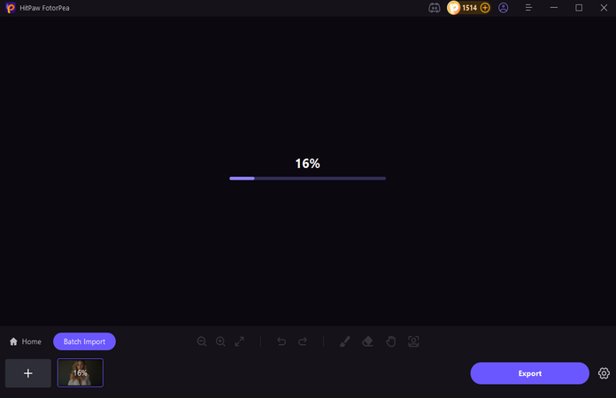como mudar a cor do fundo no canva