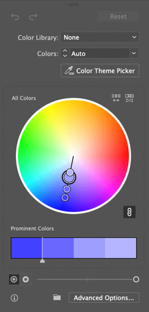 how to change color of an object in illustrator