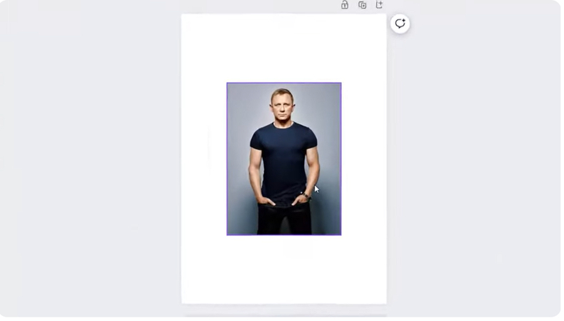 how to change the background color in canvas