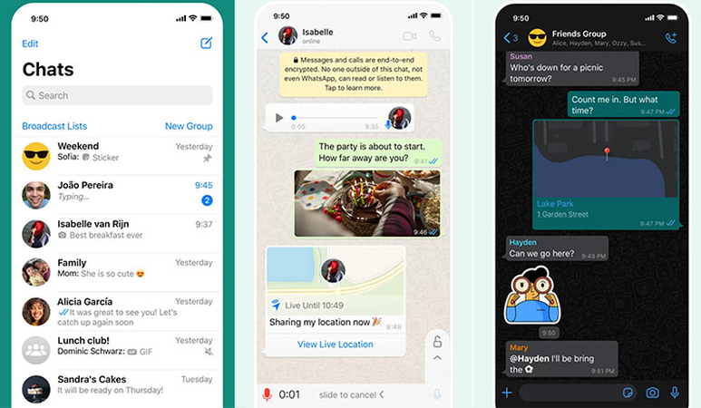 how to fix blurry pictures sent from iphone to android