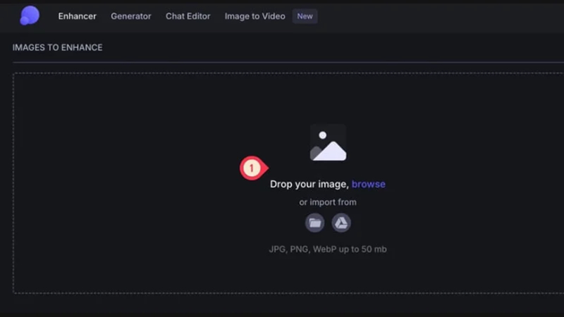 upload images online image upscaler