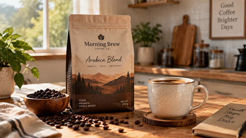 Lifestyle Product Image