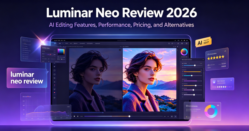 luminar neo review