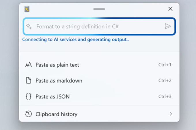 microsoft powertoys text extractor