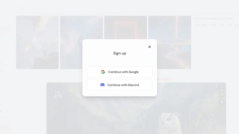 midjourney subscription options