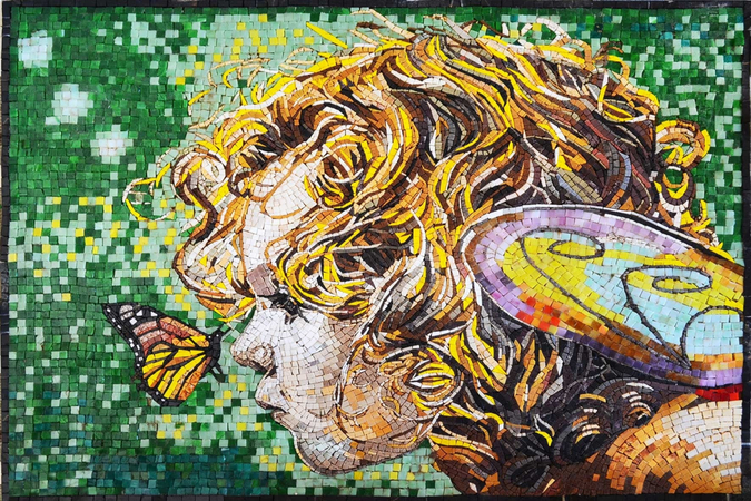 馬賽克移除